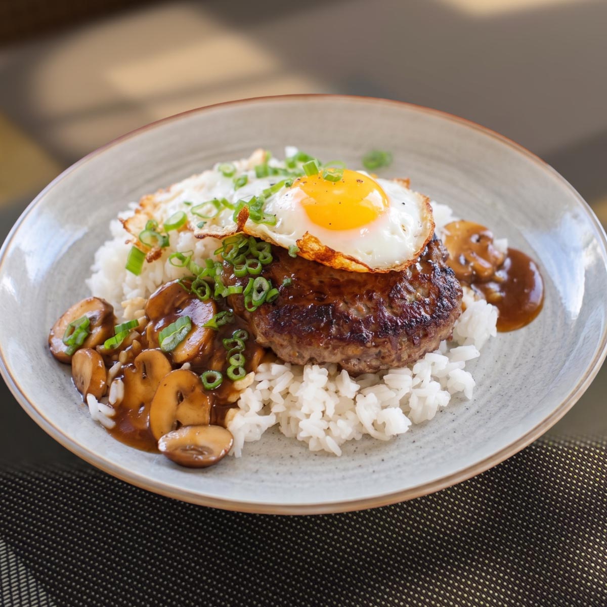 Loco Moco