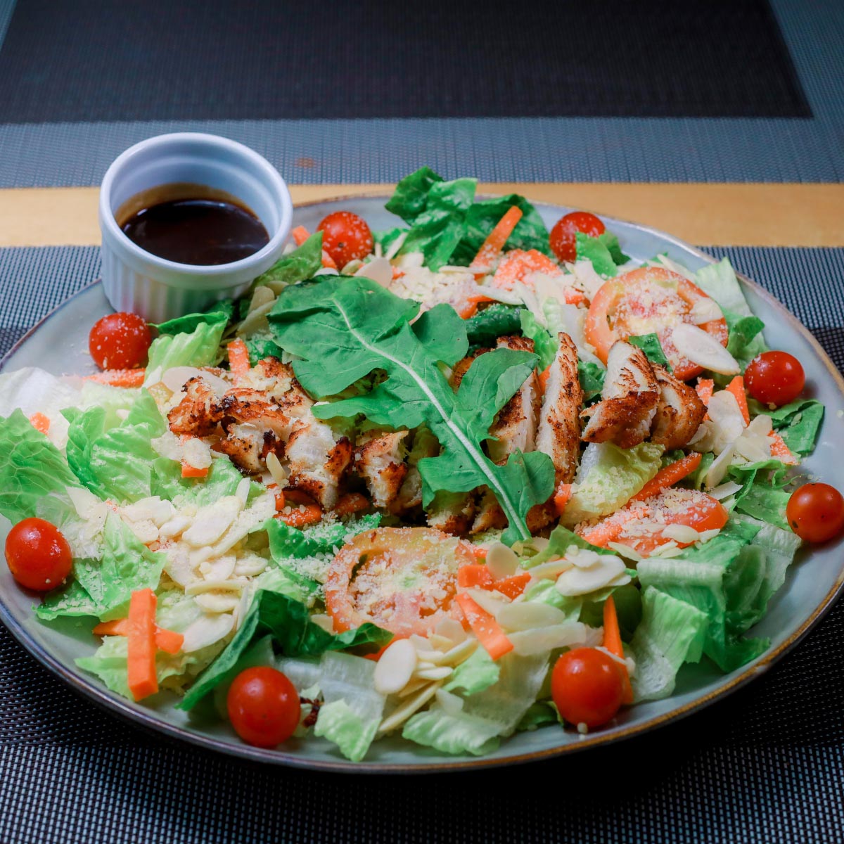 Garden Salad