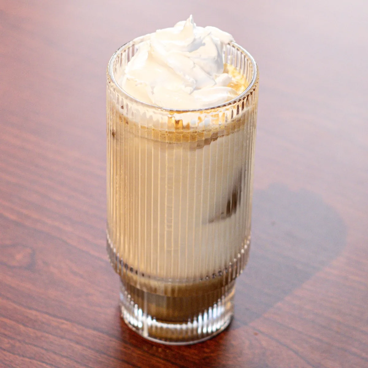 White Mocha