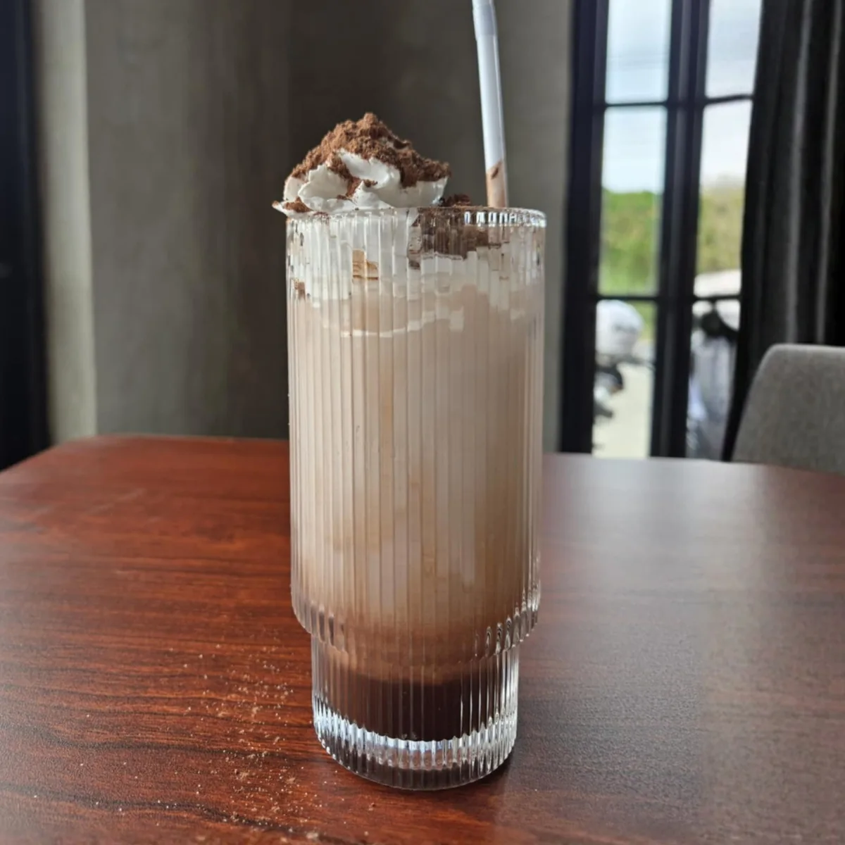 Signature Cocoa