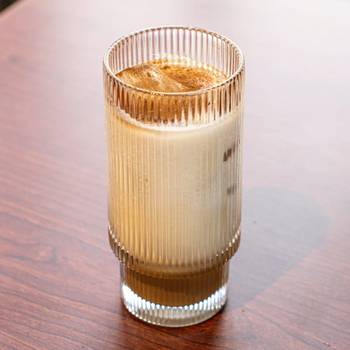 Signature Kastilla Kape