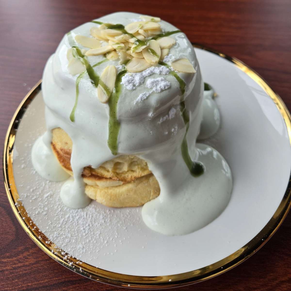 Pistachio