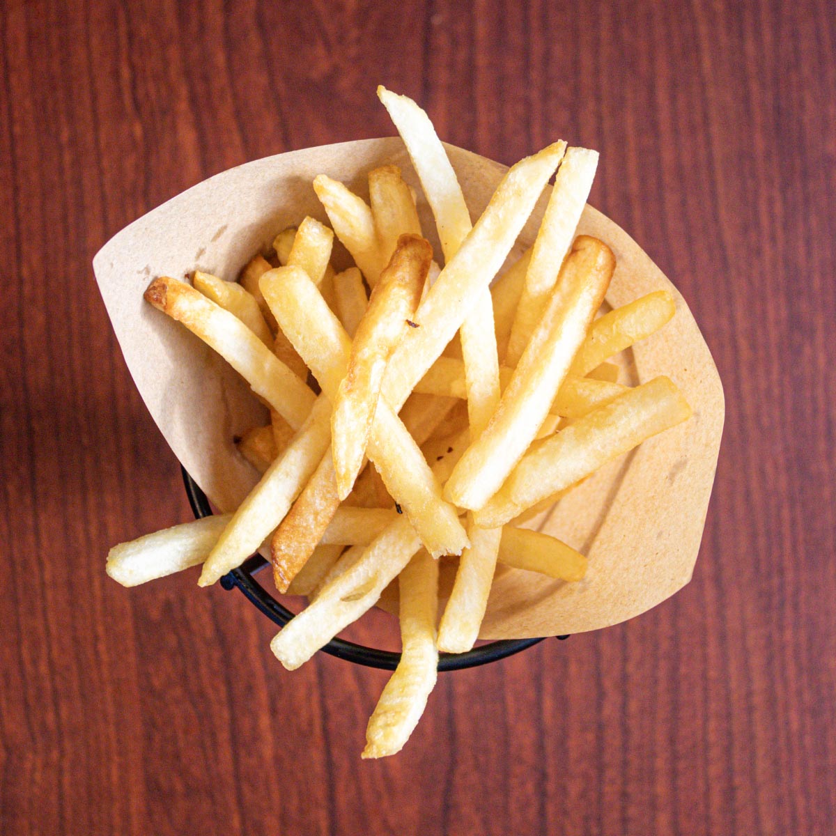 Fries