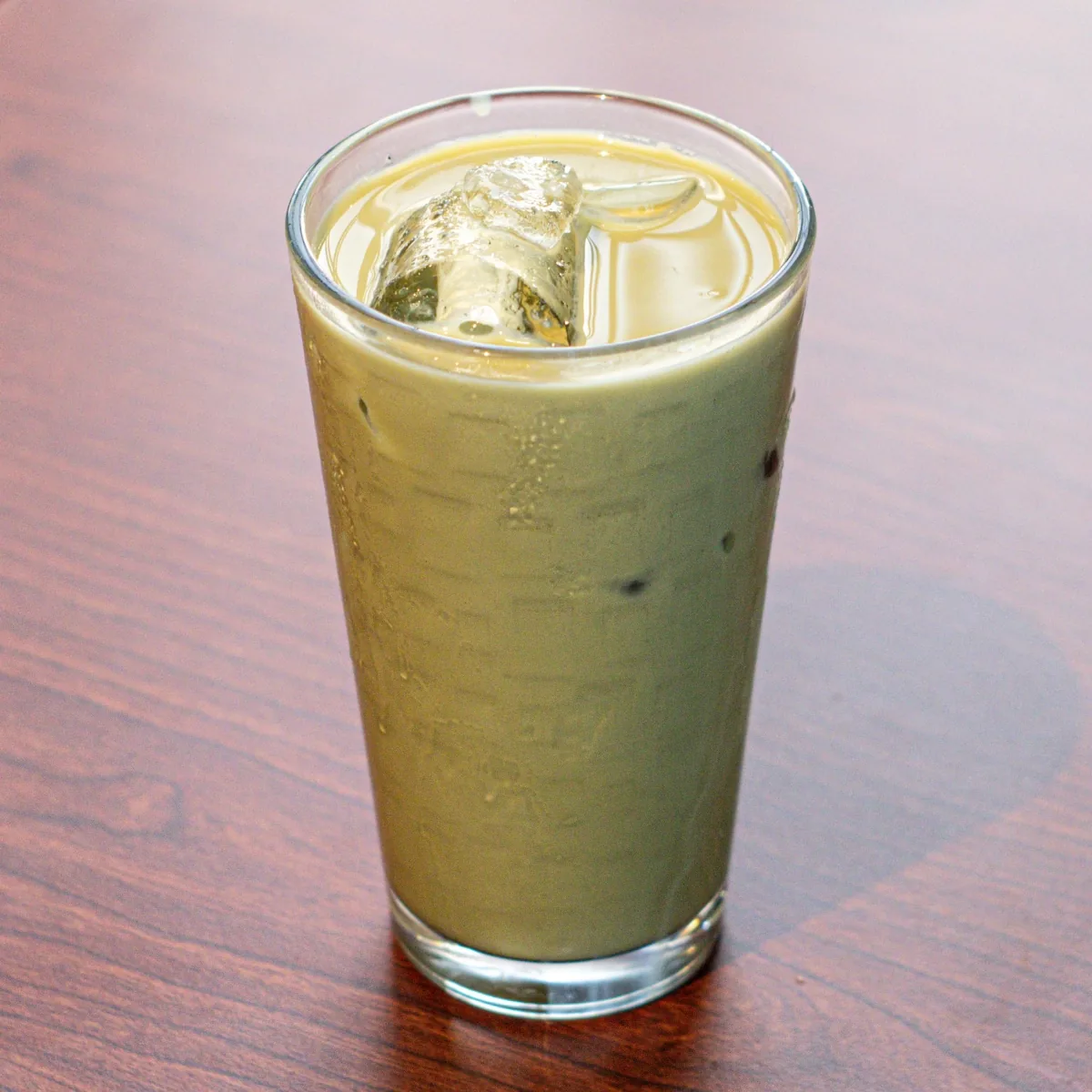 Matcha Latte