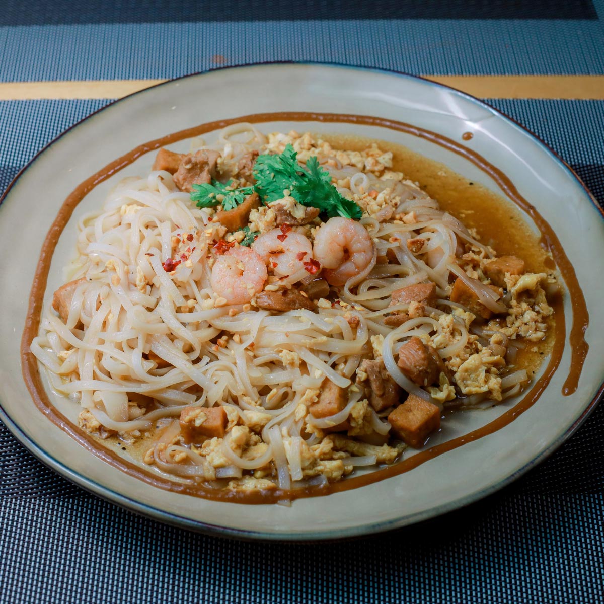 Pad Thai