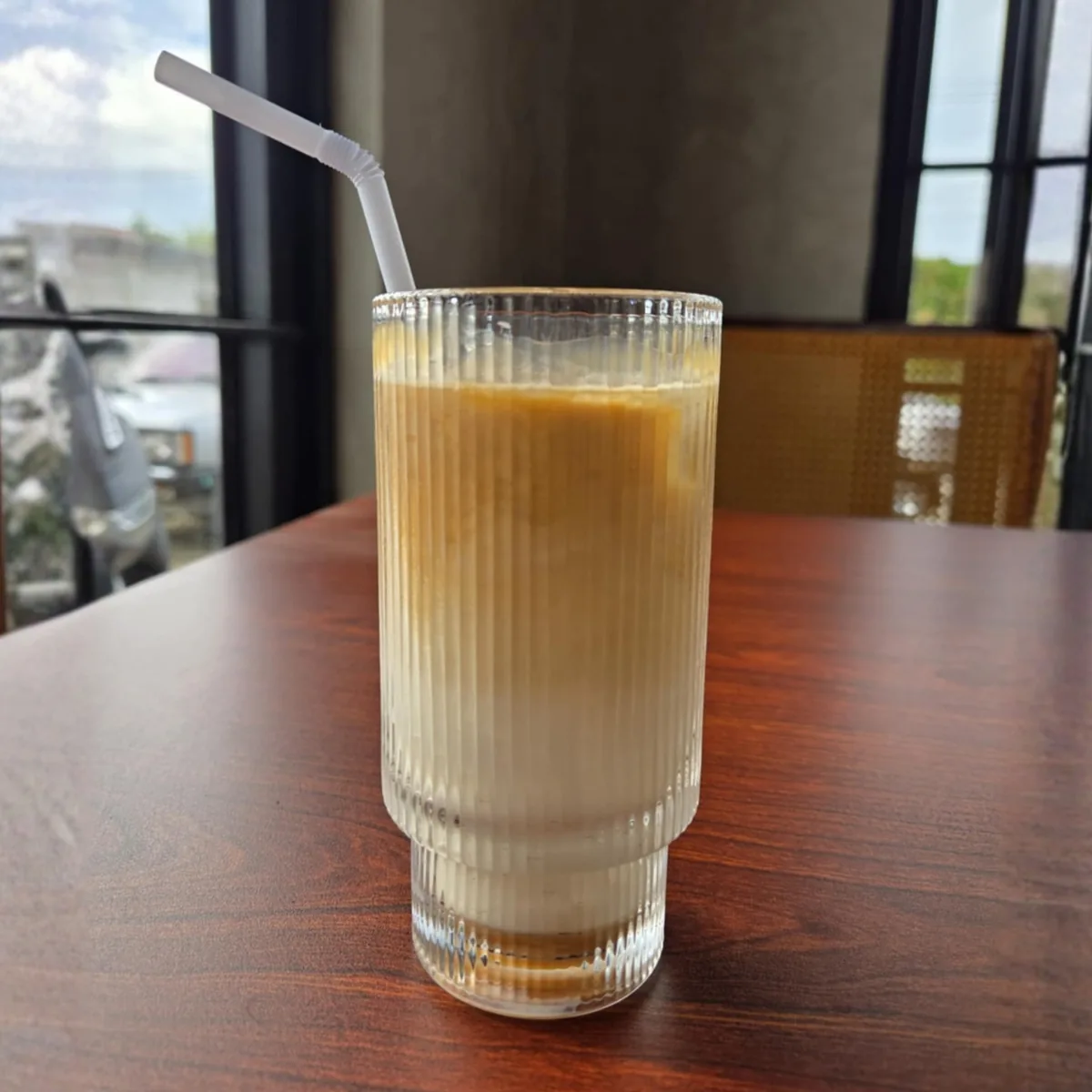Caramel Macchiato